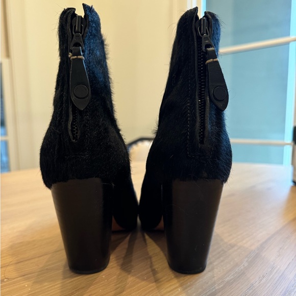 Rag and Bone classic Newbury Bootie - Picture 3 of 4